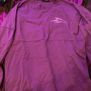 Sea world rescue spirit Jersey size S.